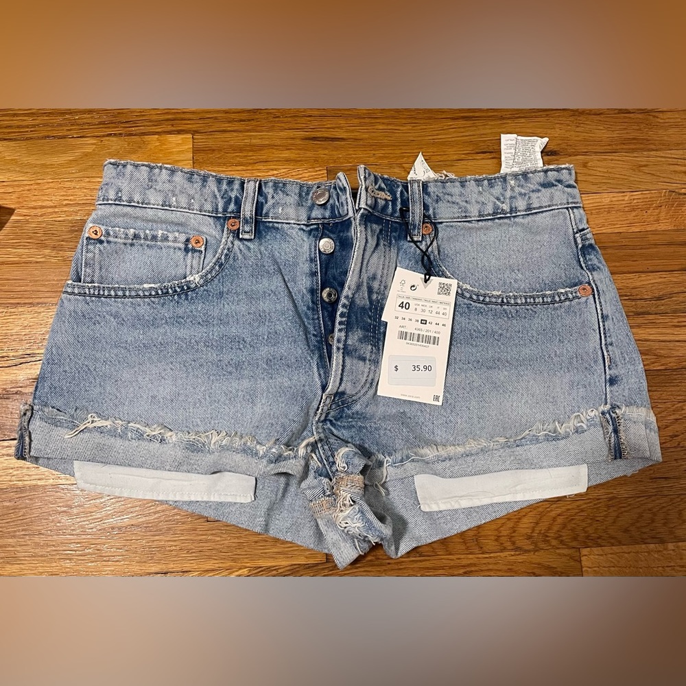 Women’s shorts
